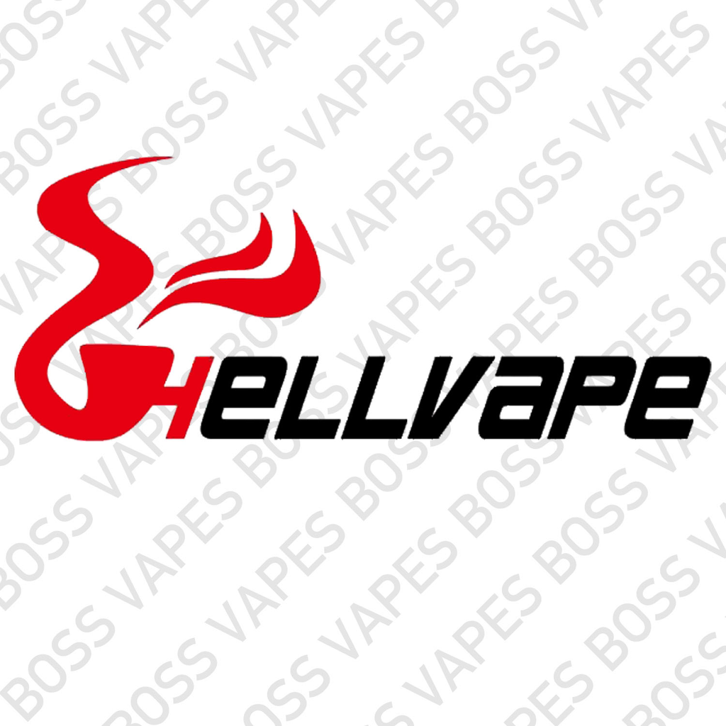 Hell Vape