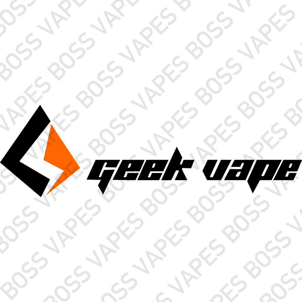 Coils/PODs by Geek Vape