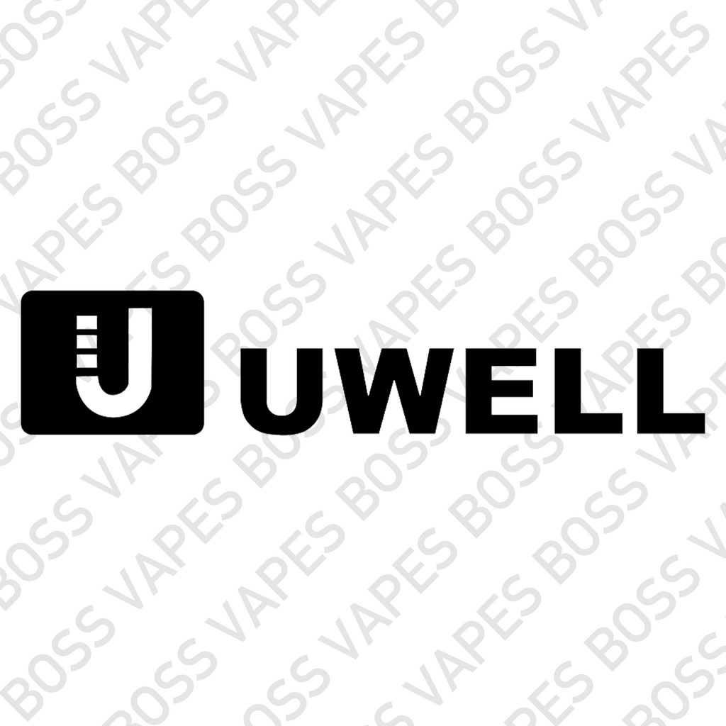 Coils/PODs by Uwell