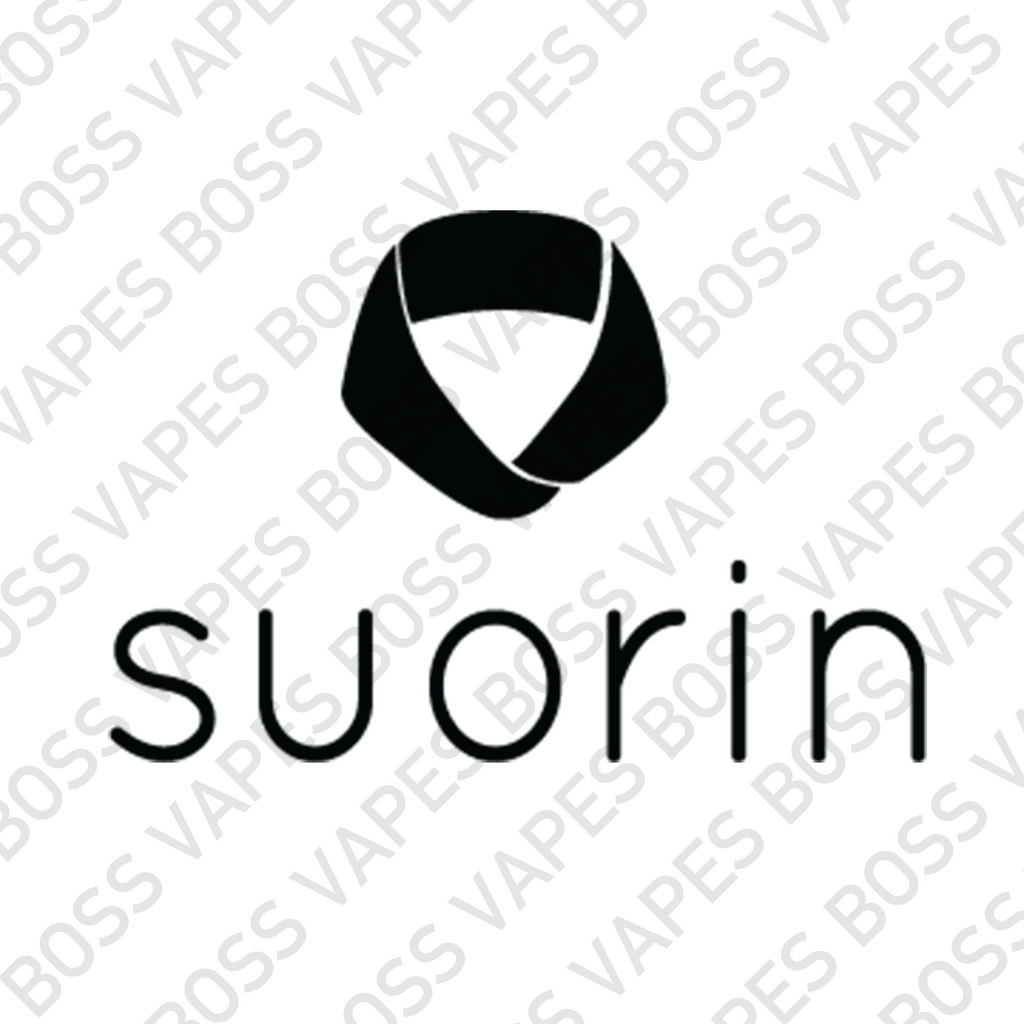 Suorin