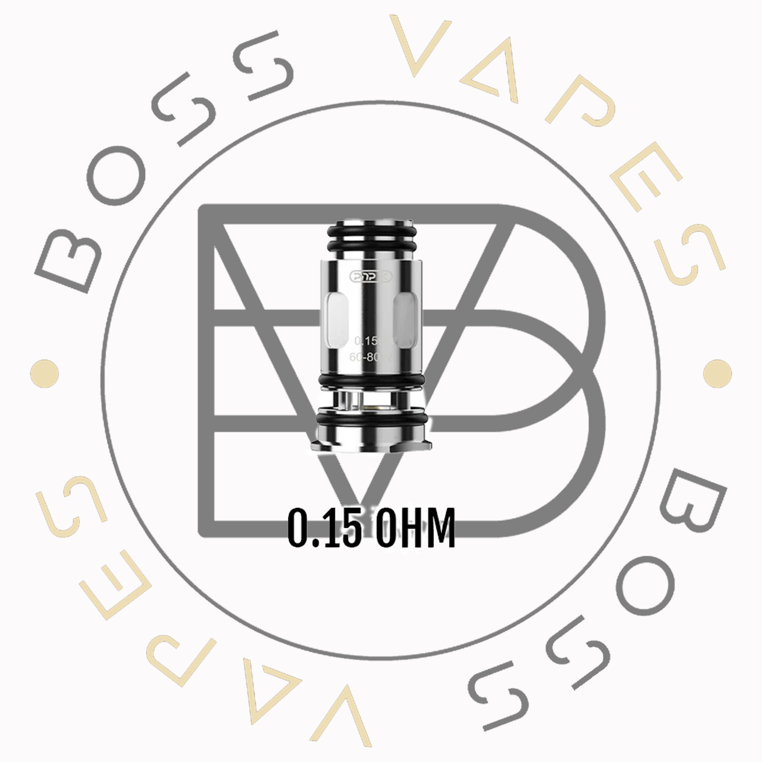 VOOPOO PNP X COILS (PRICE PER COIL)