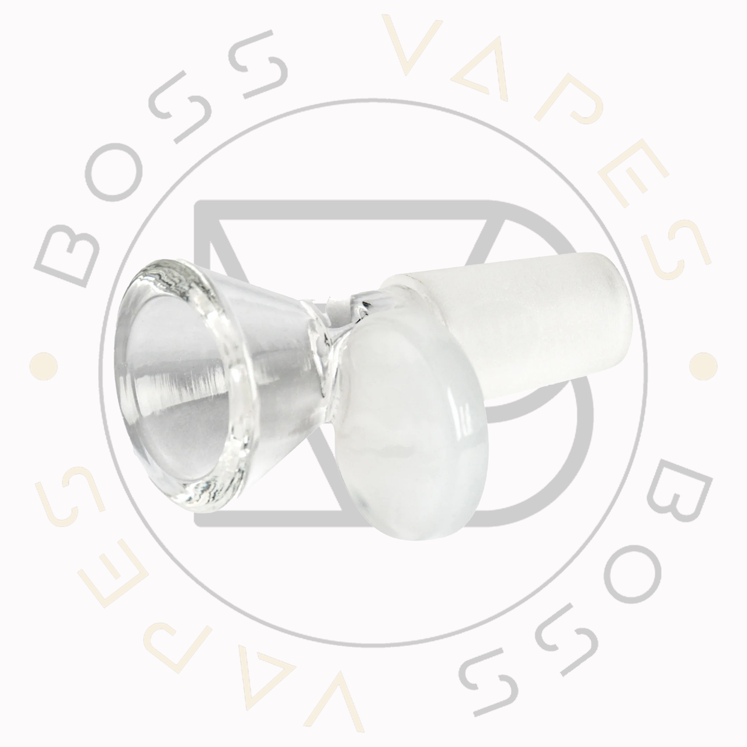 Glass Bowls/Pull Outs (9mm, 14mm & 19mm)