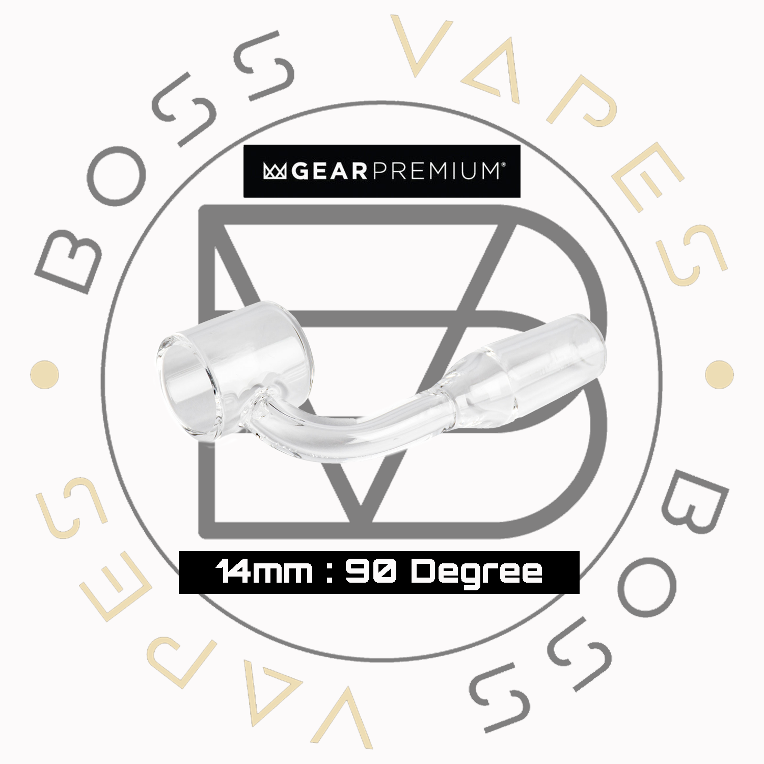 GEAR premium 14mm Bangers