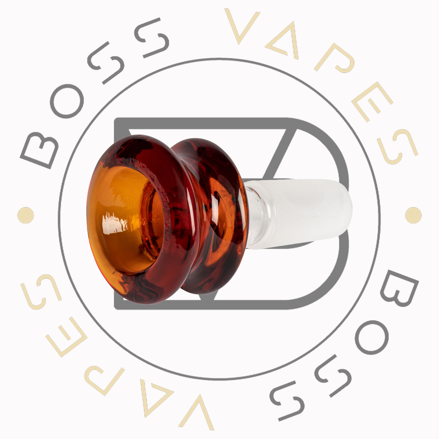 Glass Bowls/Pull Outs (9mm, 14mm & 19mm)