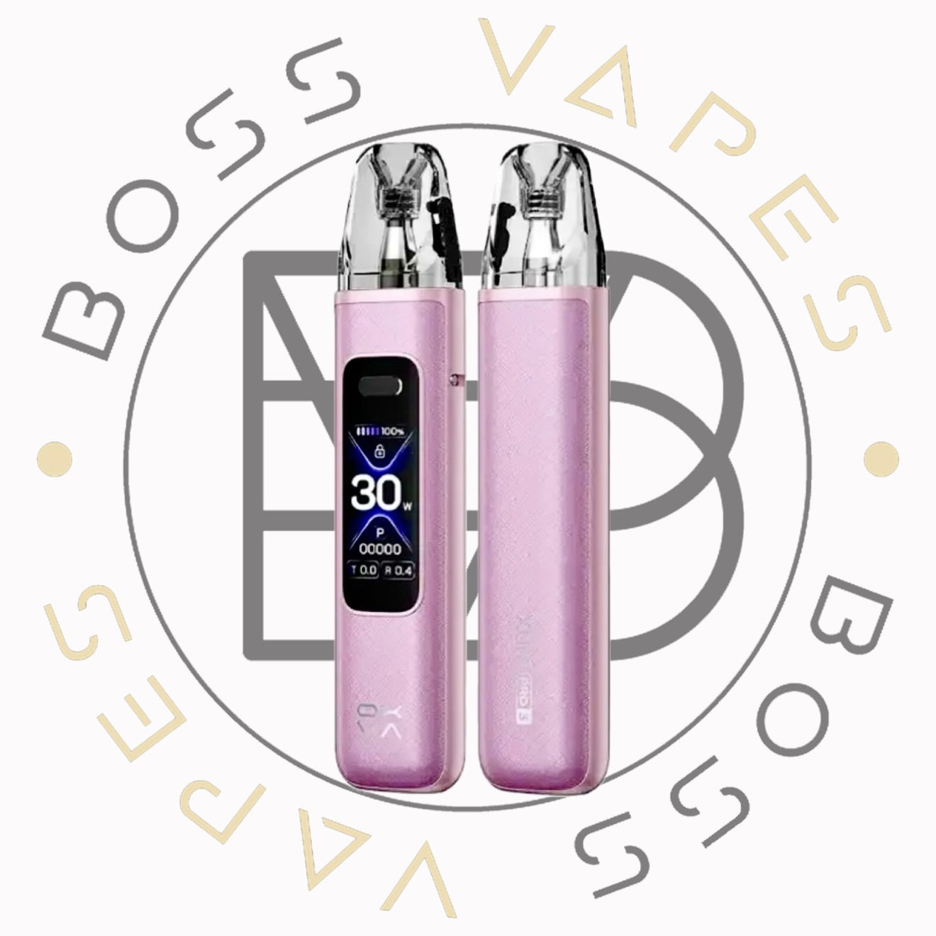 OXVA XLIM PRO 3 POD KIT