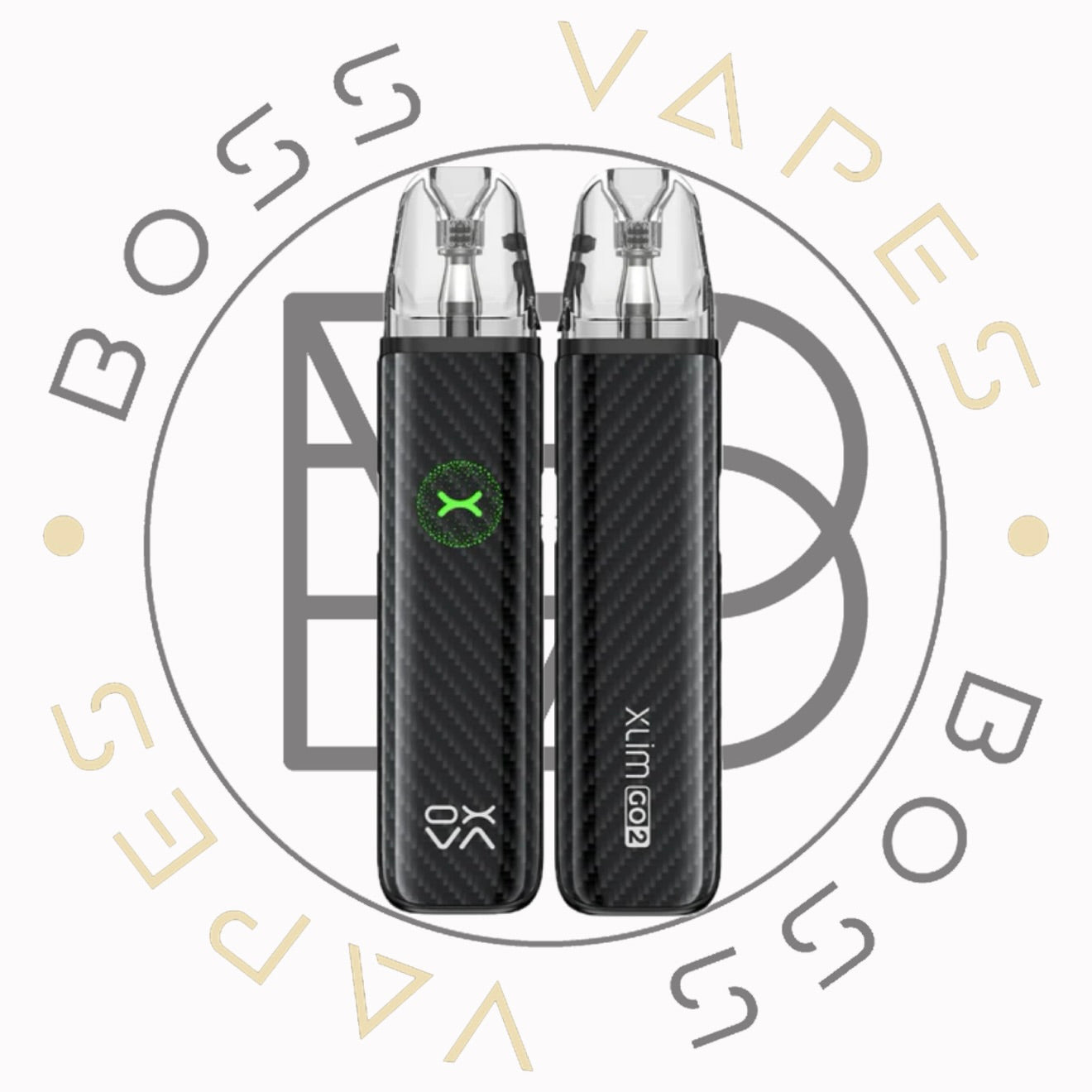OXVA XLIM GO2 POD KIT