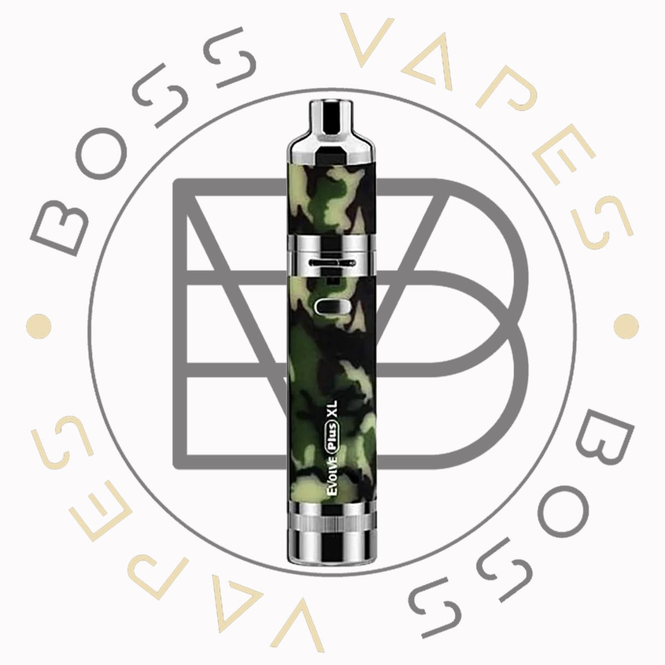 Yocan Evolve Plus XL Vape Kit