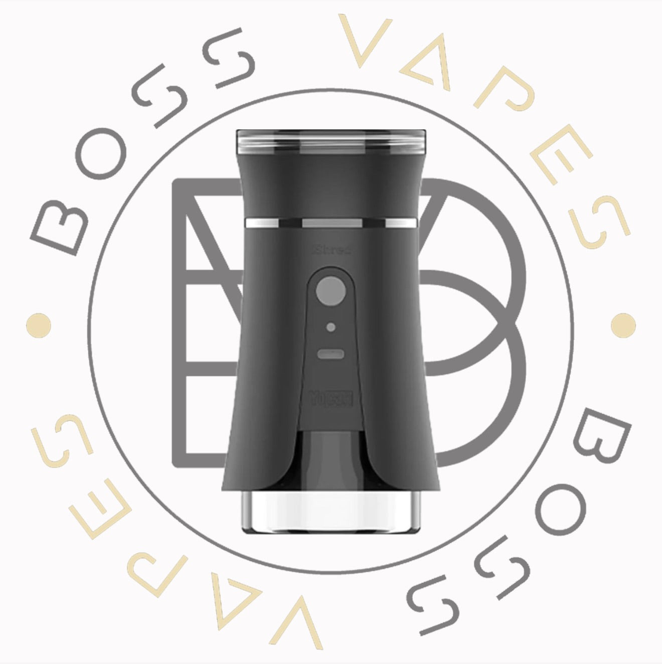 Yocan iShred Electric Grinder