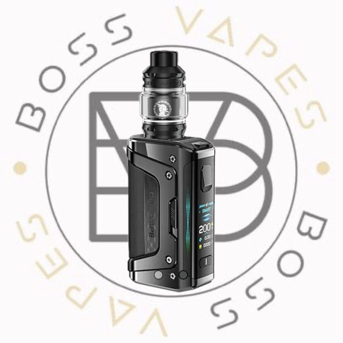 Geek Vape Aegis Legend 5 Kit