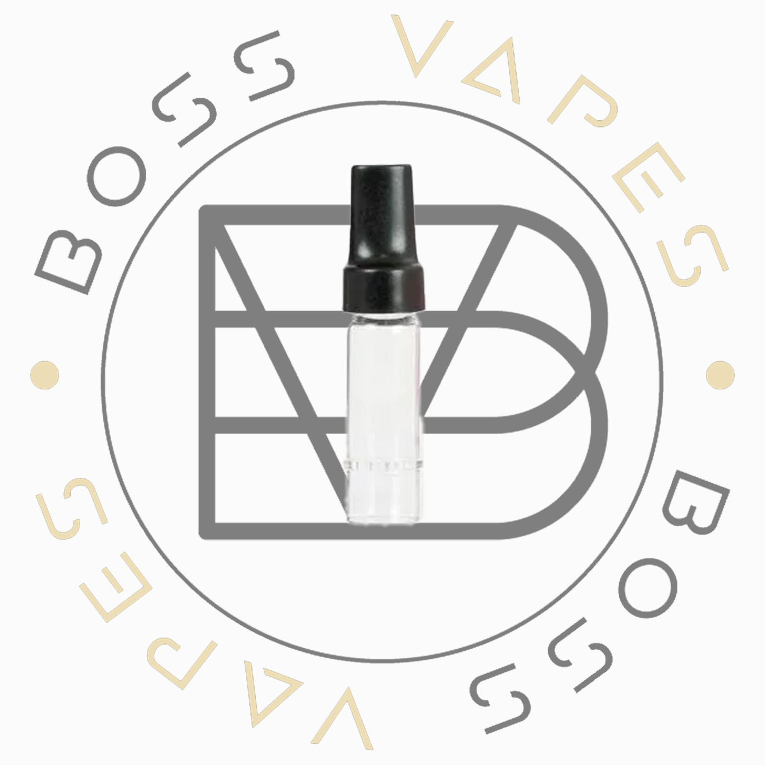 Arizer Solo/Air Tipped Replacement Glass