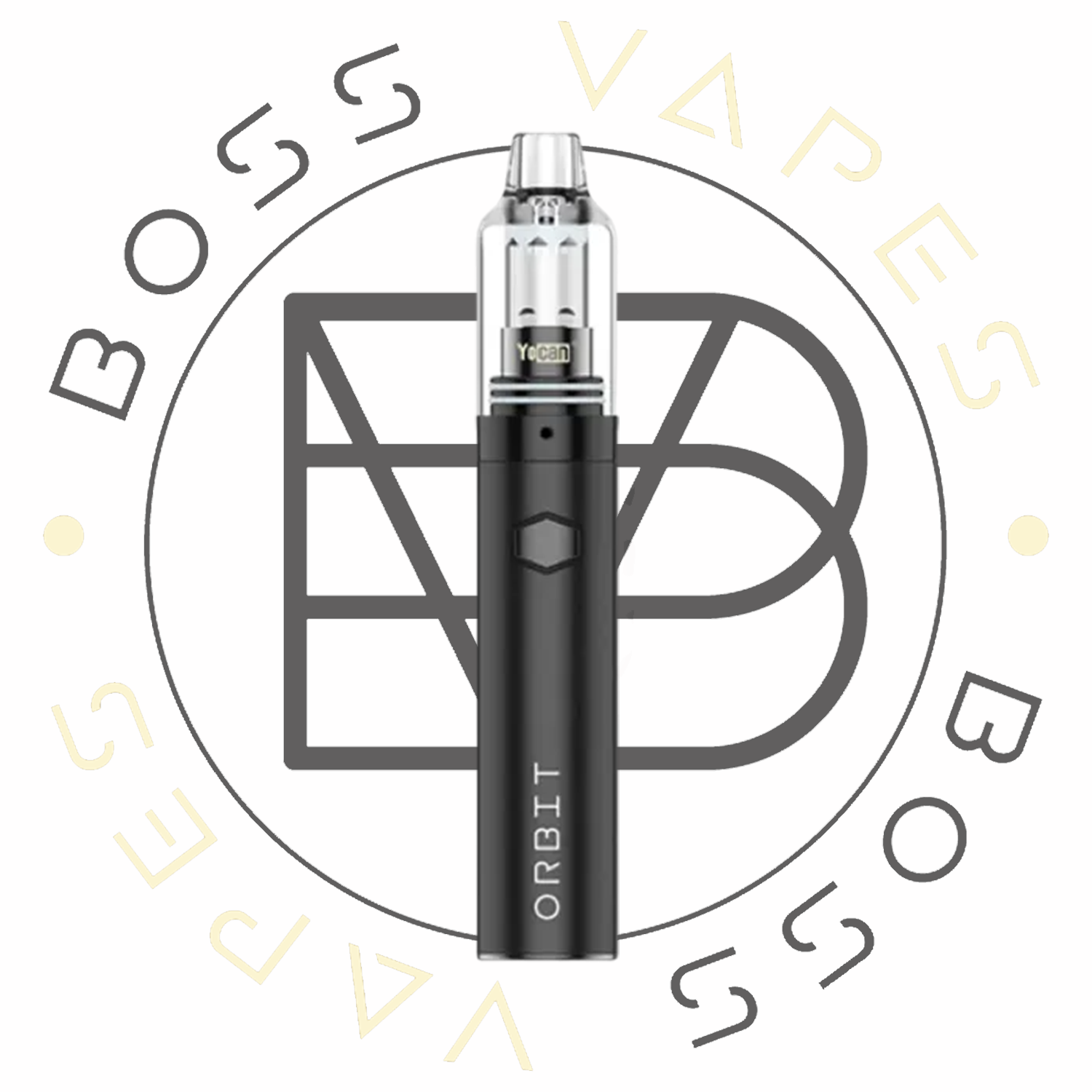 Yocan Orbit Wax Kit