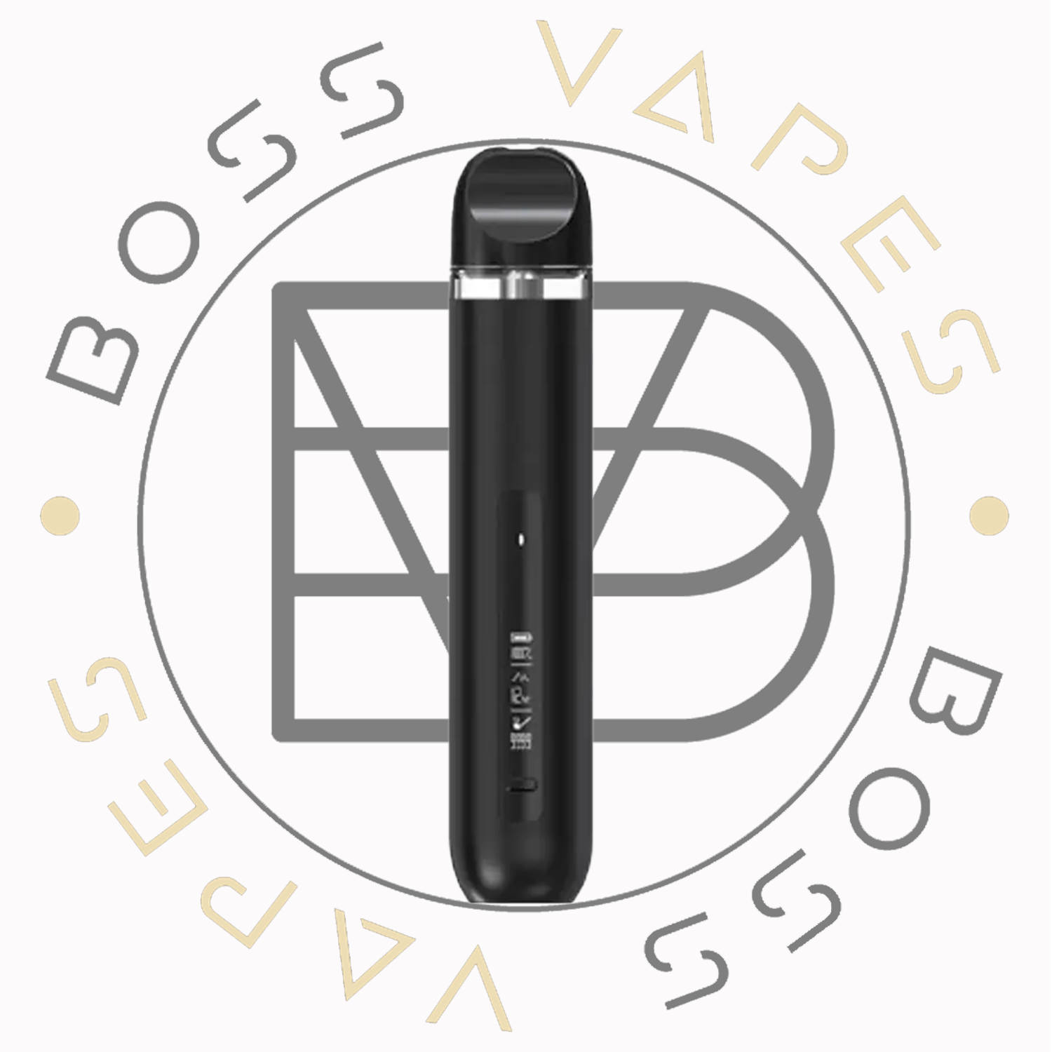 Smok Igee Pro Kit