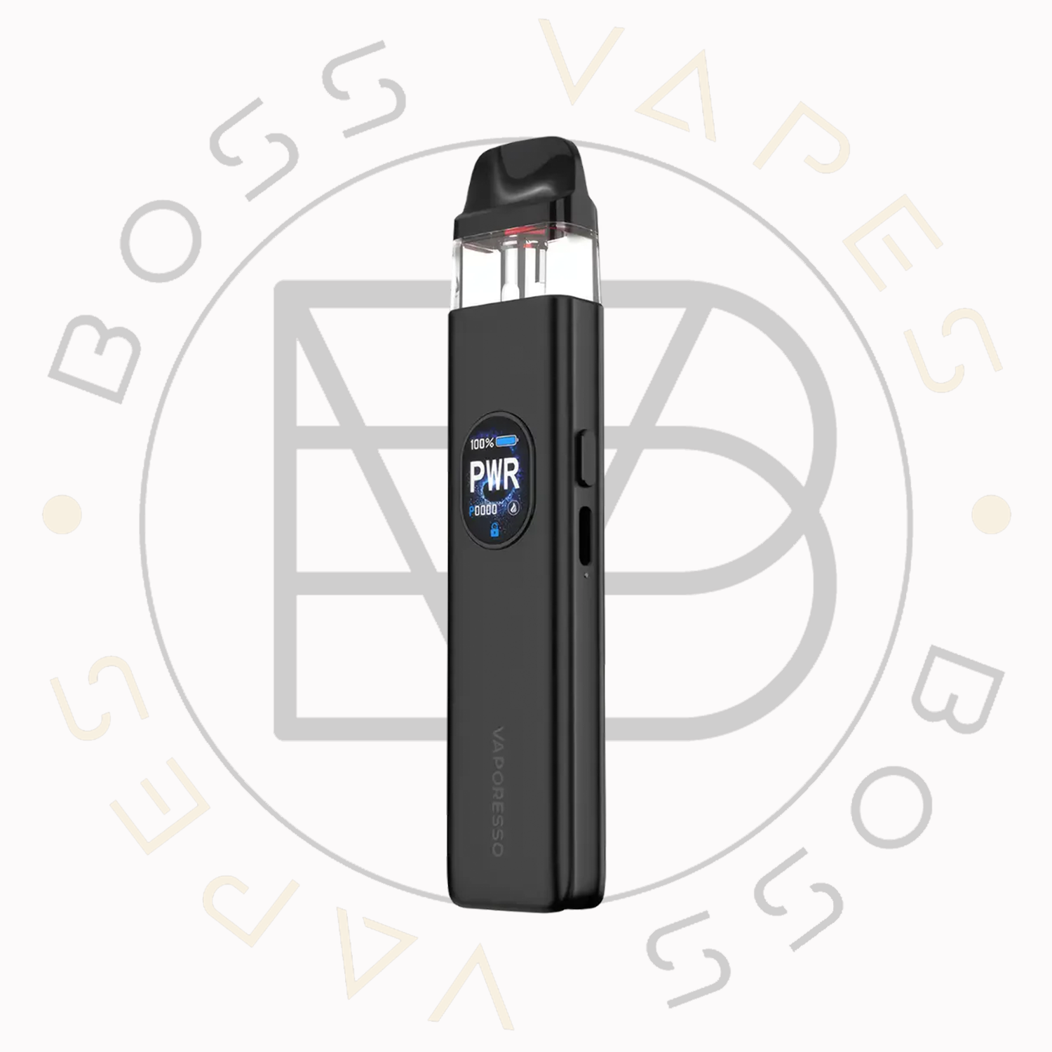 VAPORESSO XROS 5 POD KIT (CRC)