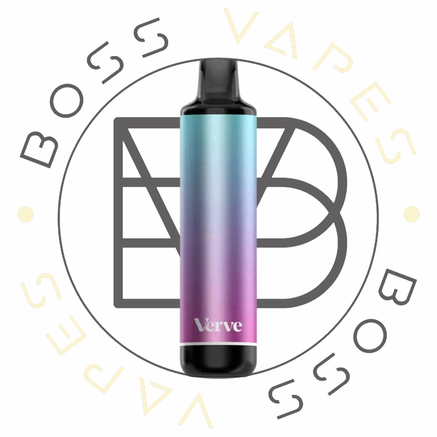 Yocan Verve 510 Mod