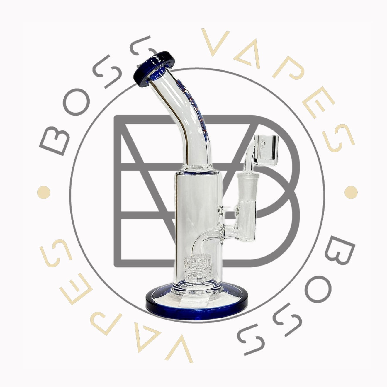 9" Marley Ocean Spray Dab Rig