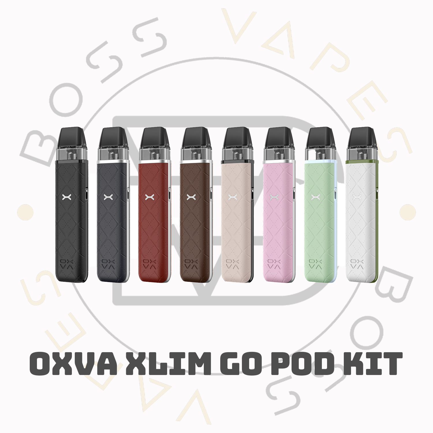 OXVA XLIM GO POD Kit