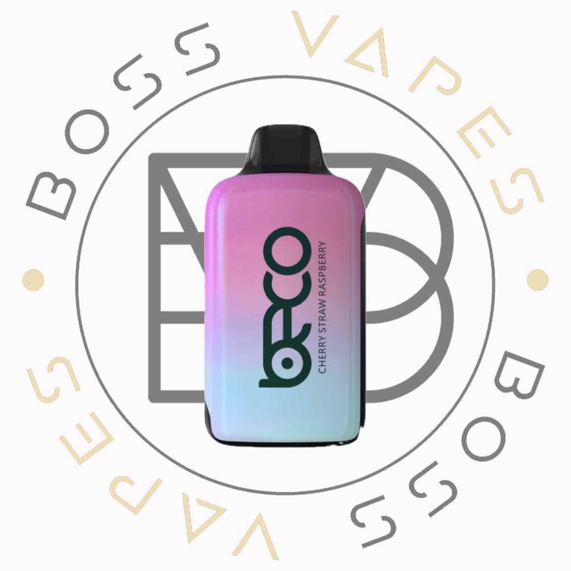 Beco Holo Disposable 30K