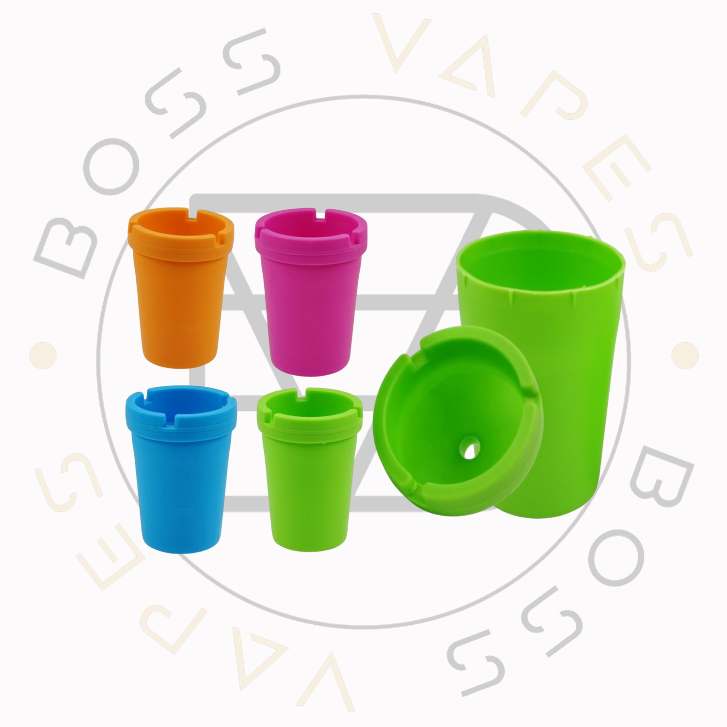 Butt Bucket
