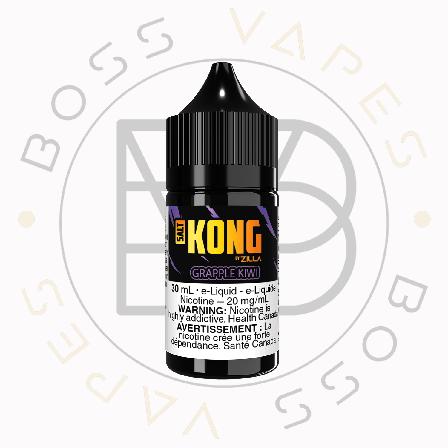 Kong Salts 30ML