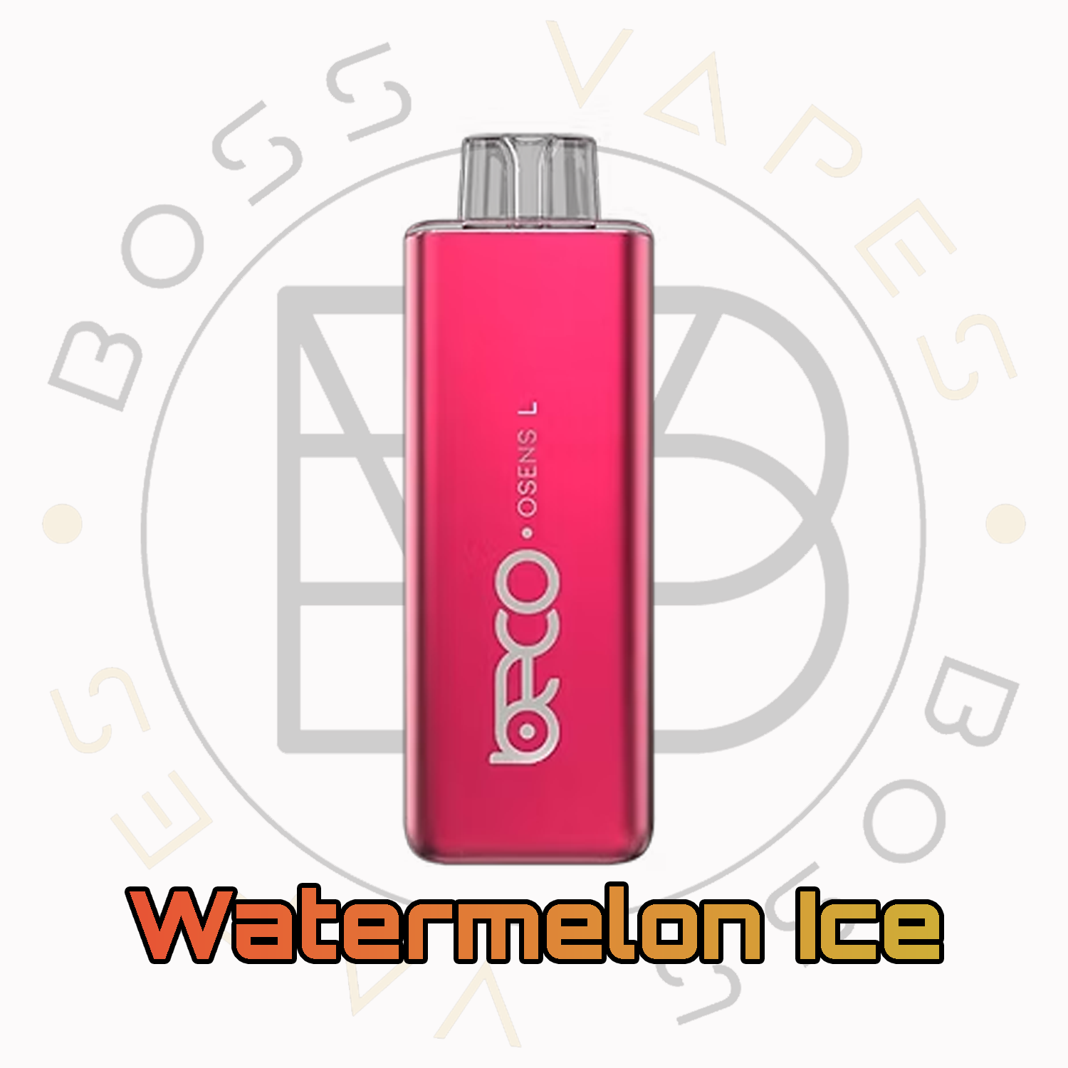 Beco Slim  (7K Puffs)