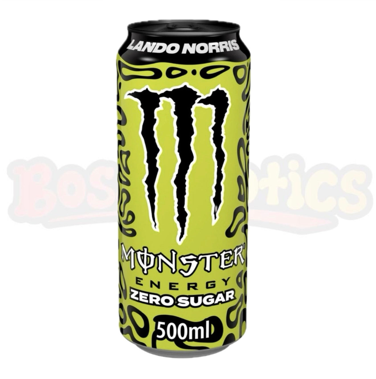 Monster Energy Lando Norris (473ml)