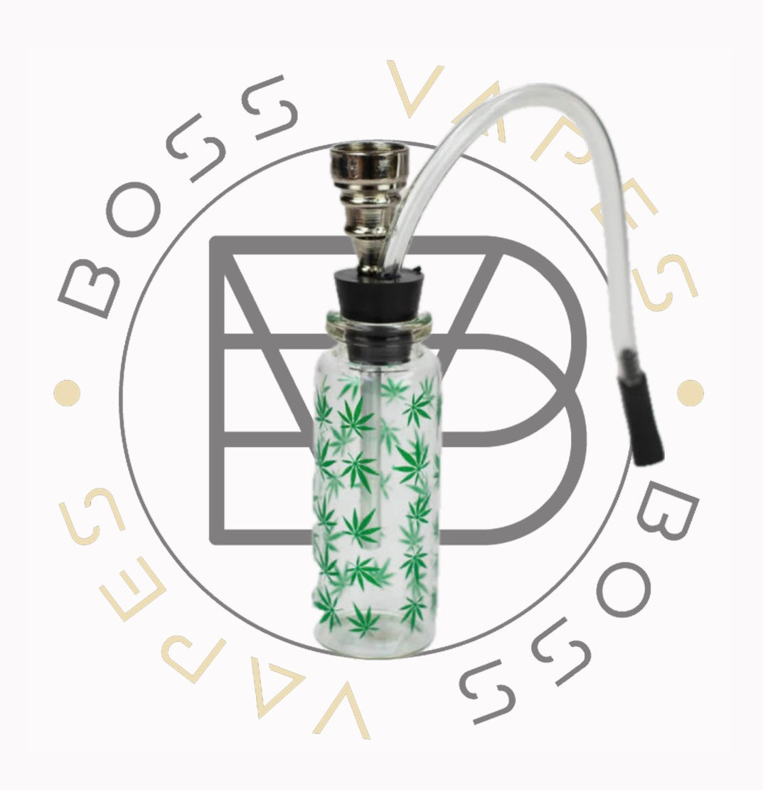 4.25" Mini Water pipe