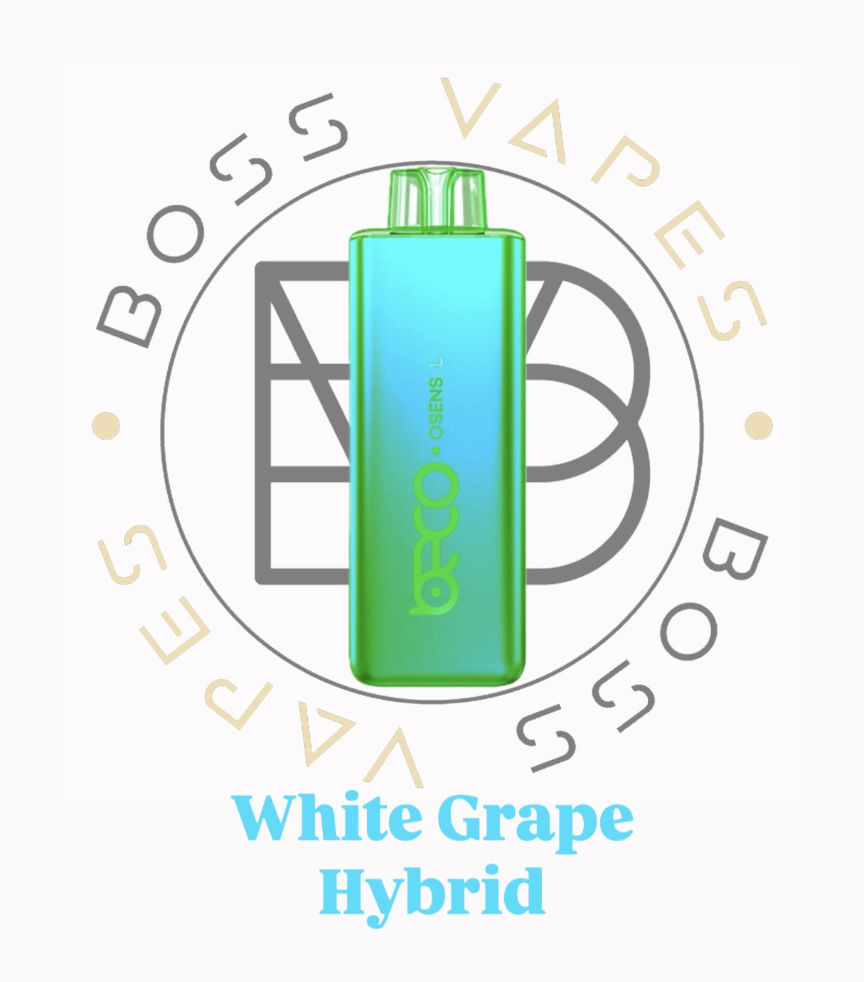 Beco Slim (7K Puffs) HYBRID