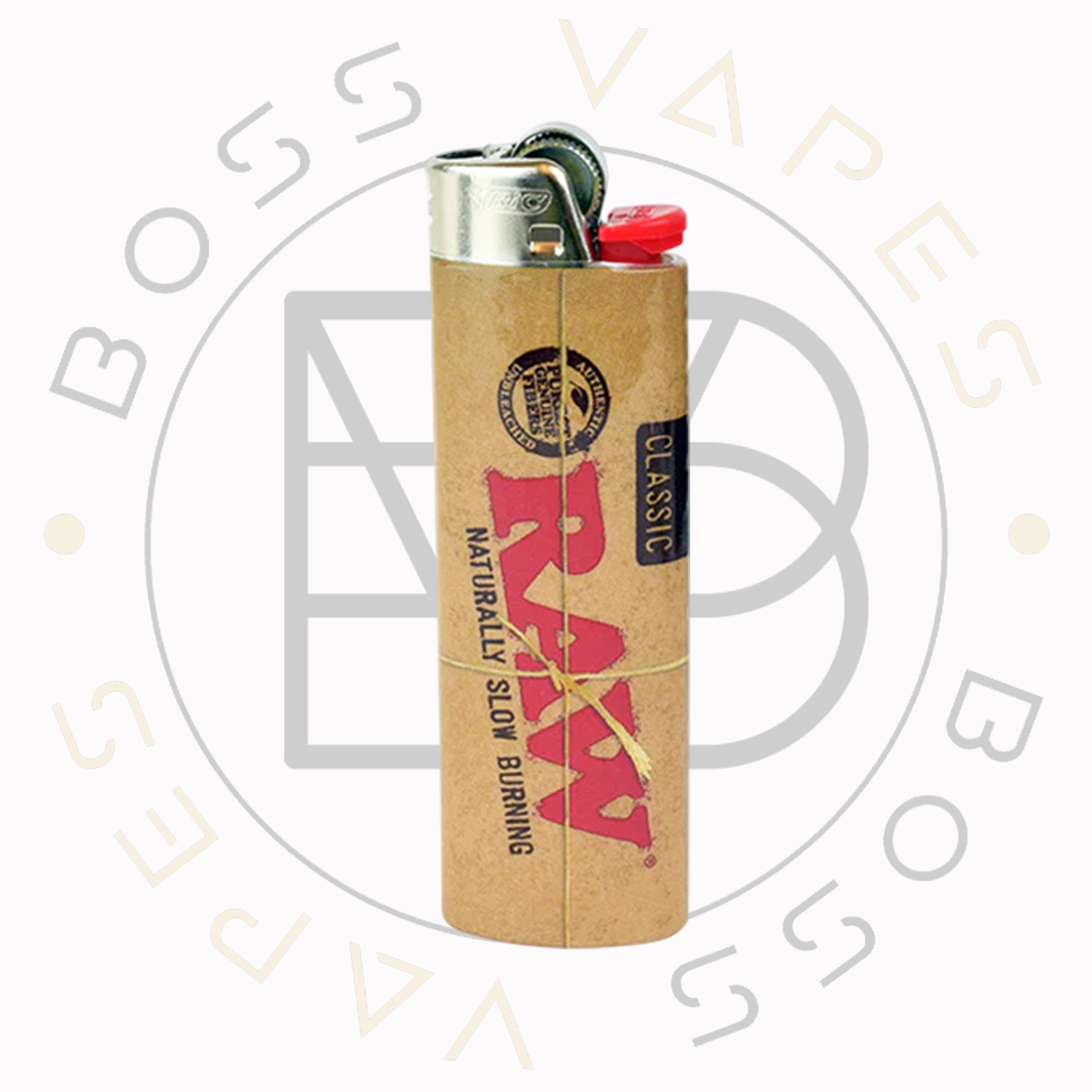Raw Classic Lighter