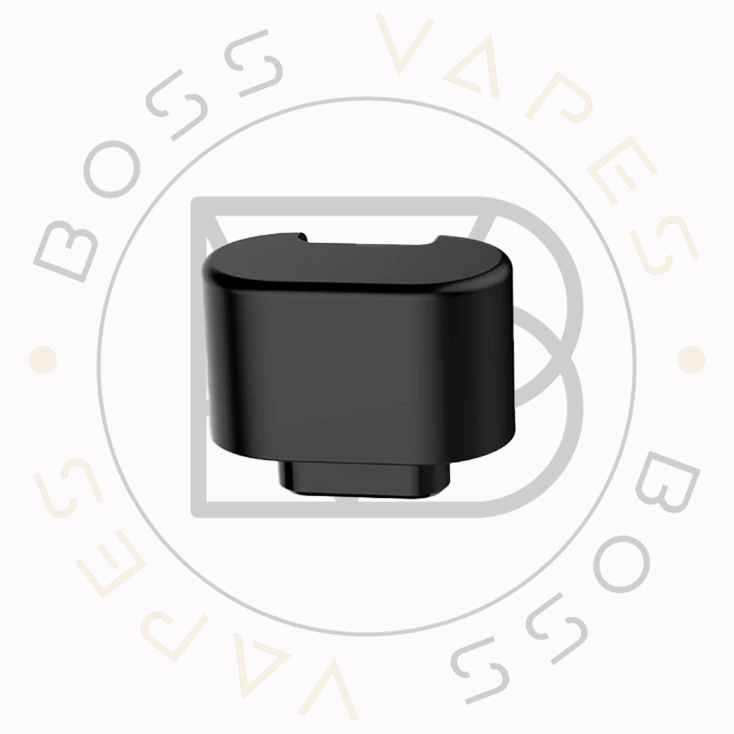 Mig Vapor - Herb-E Replacement Mouthpiece