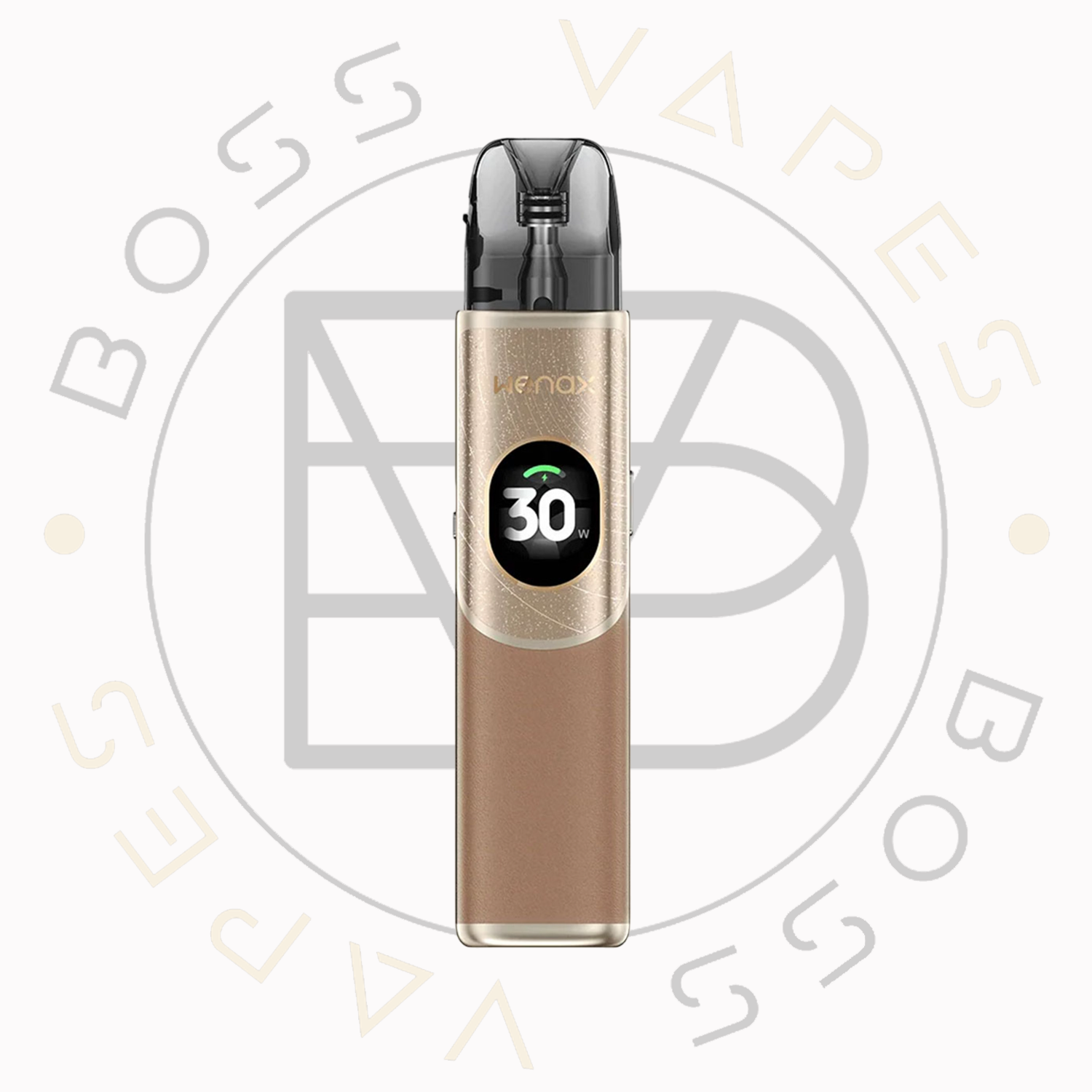 Geek Vape Wenax Q2 kit (2 ml)