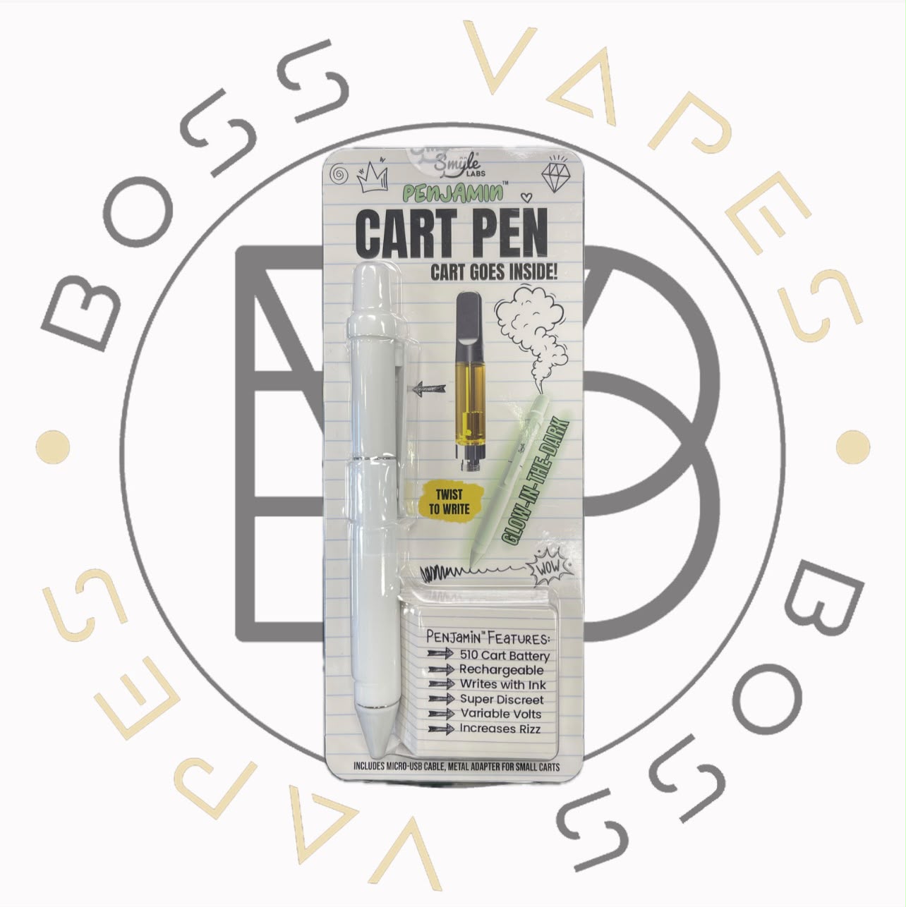 Puffco New Peak 3D Chamber