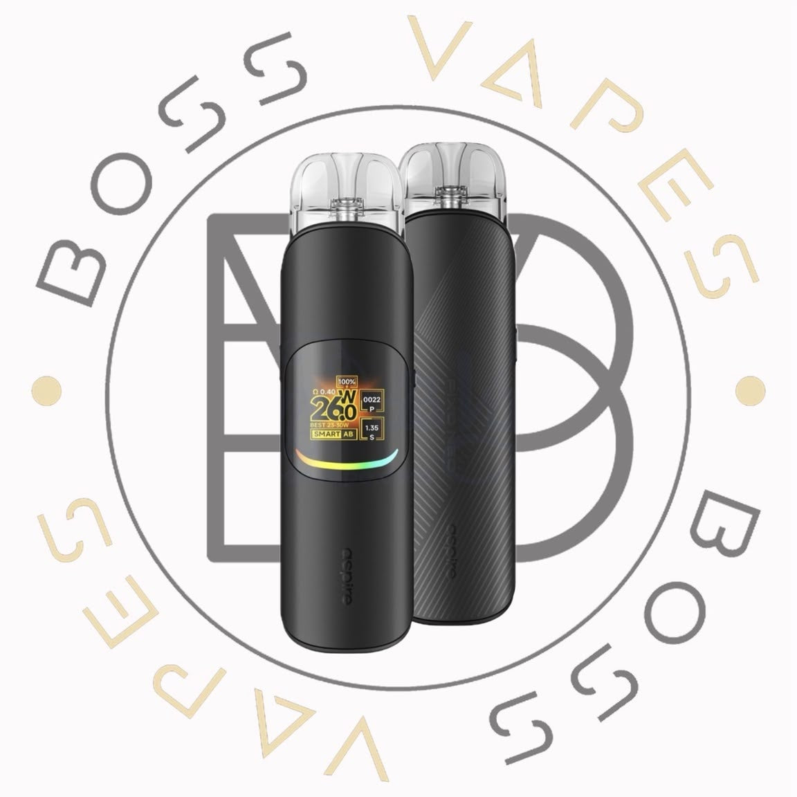 Aspire Pixo Neo Kit