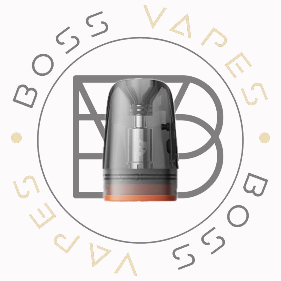 VOOPOO ARGUS MULTI-OHM REPLACEMENT POD (3 PACK)