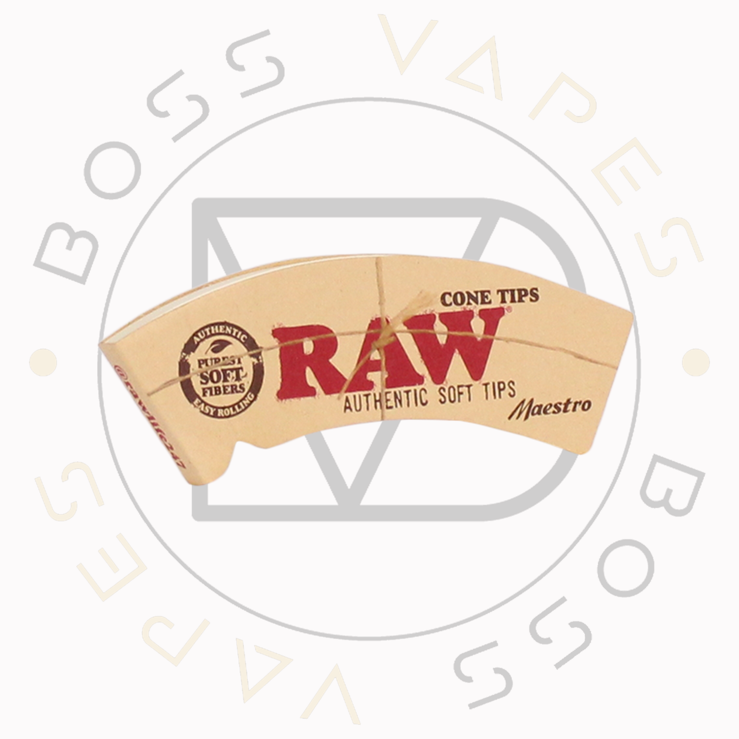 RAW CONE TIPS – MAESTRO