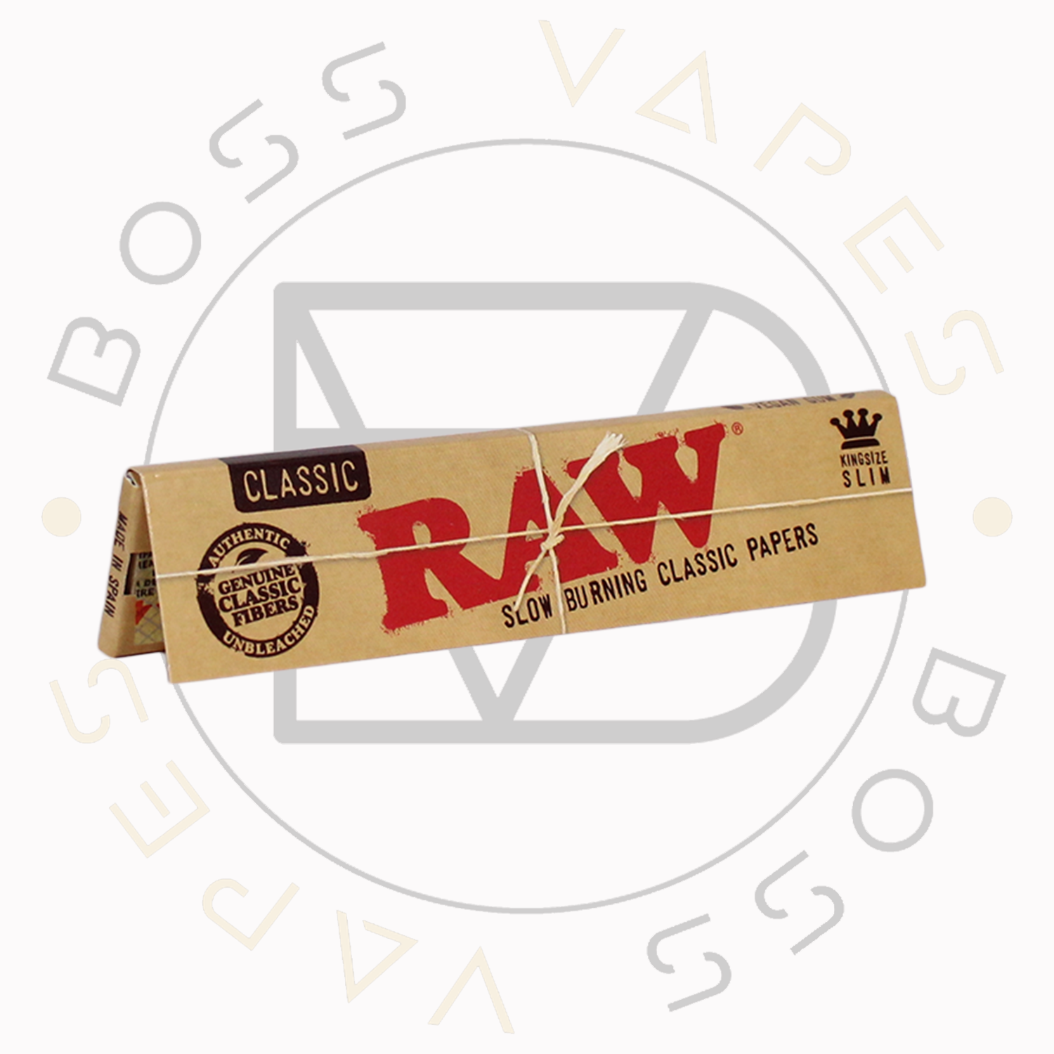 RAW Classic Kingsize Slim