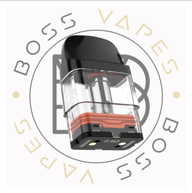 Vaporesso XROS Corex 3.0 Replacement Pods 3ml (Priced Individually) (NFS BC)
