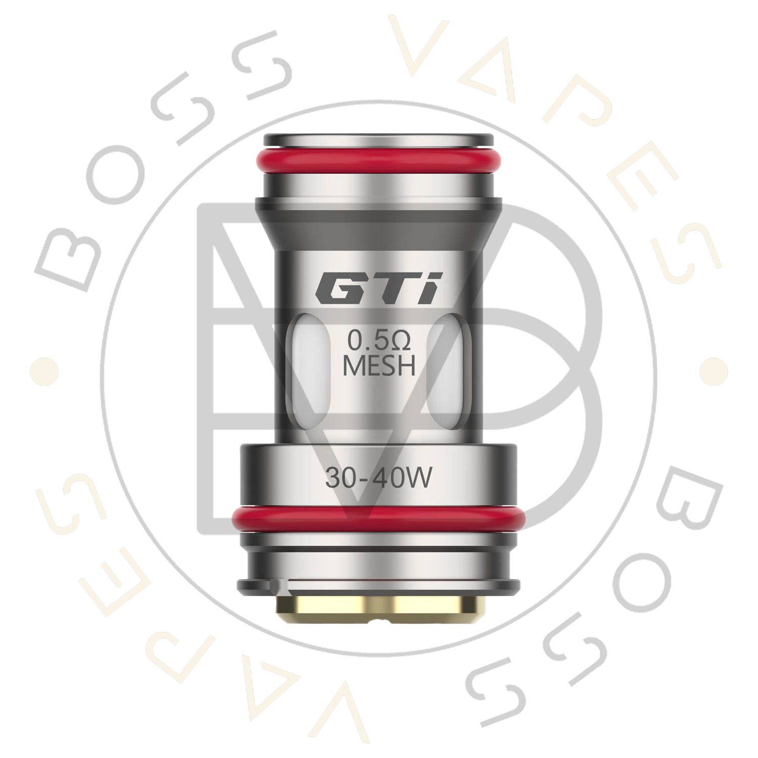 VAPORESSO GTI Mesh Coils (Coils priced individually)