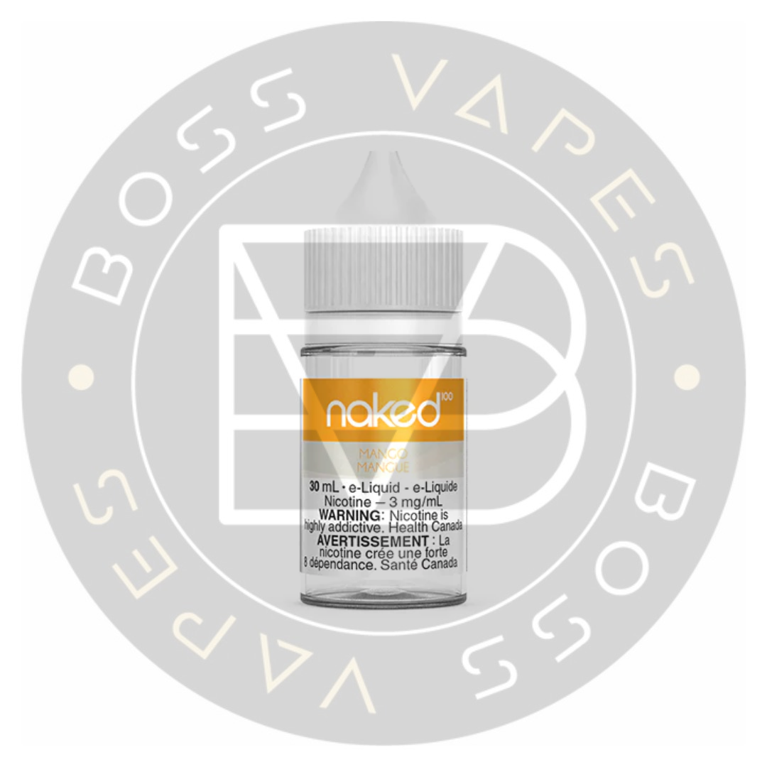 Naked 100 [BC]