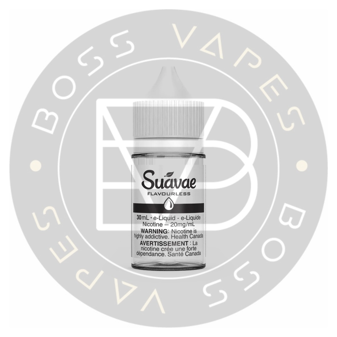 Suavae Salts