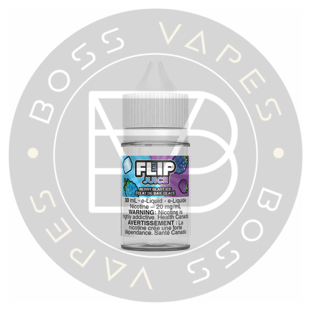 Flip Juice Salts*