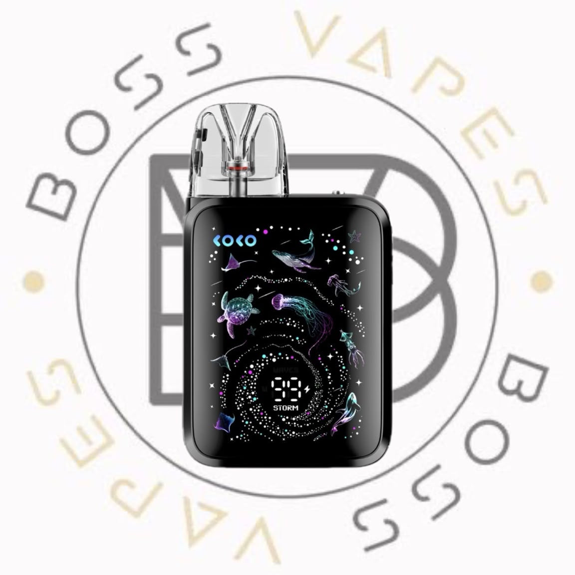 UWELL CALIBURN G5 KOKO POD KIT [CRC]