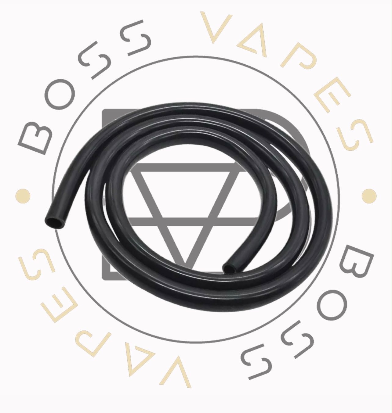 SILICONE HOSE NO TIP