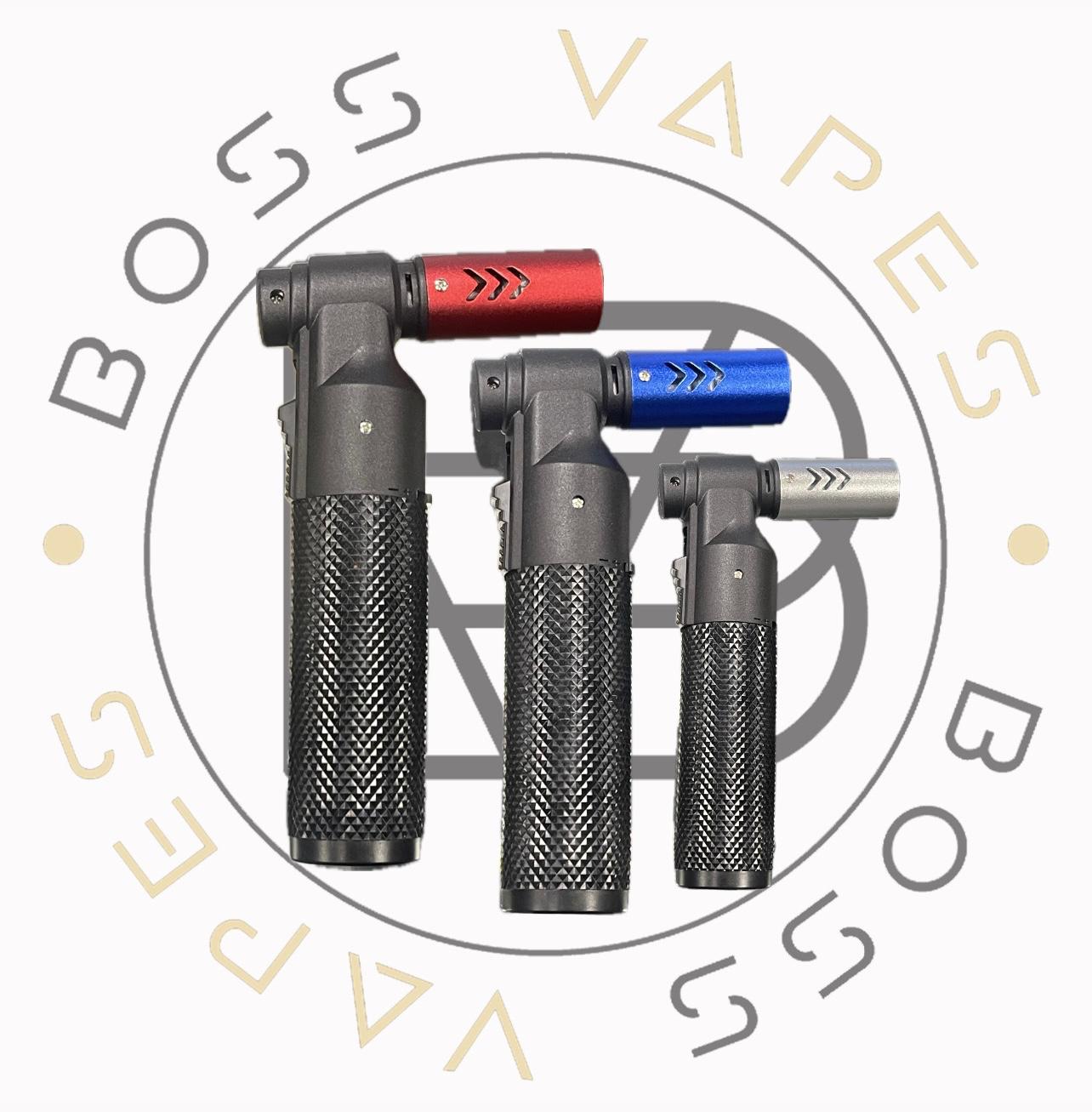 Big Buddy Blazer Torch Lighter- Assorted Colors