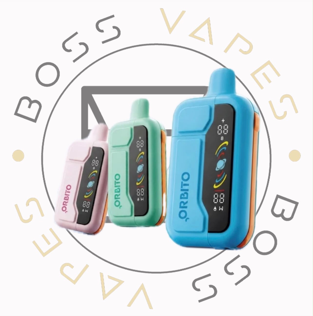 Orbito Sync Vex 95K (2+20mL) By ABT