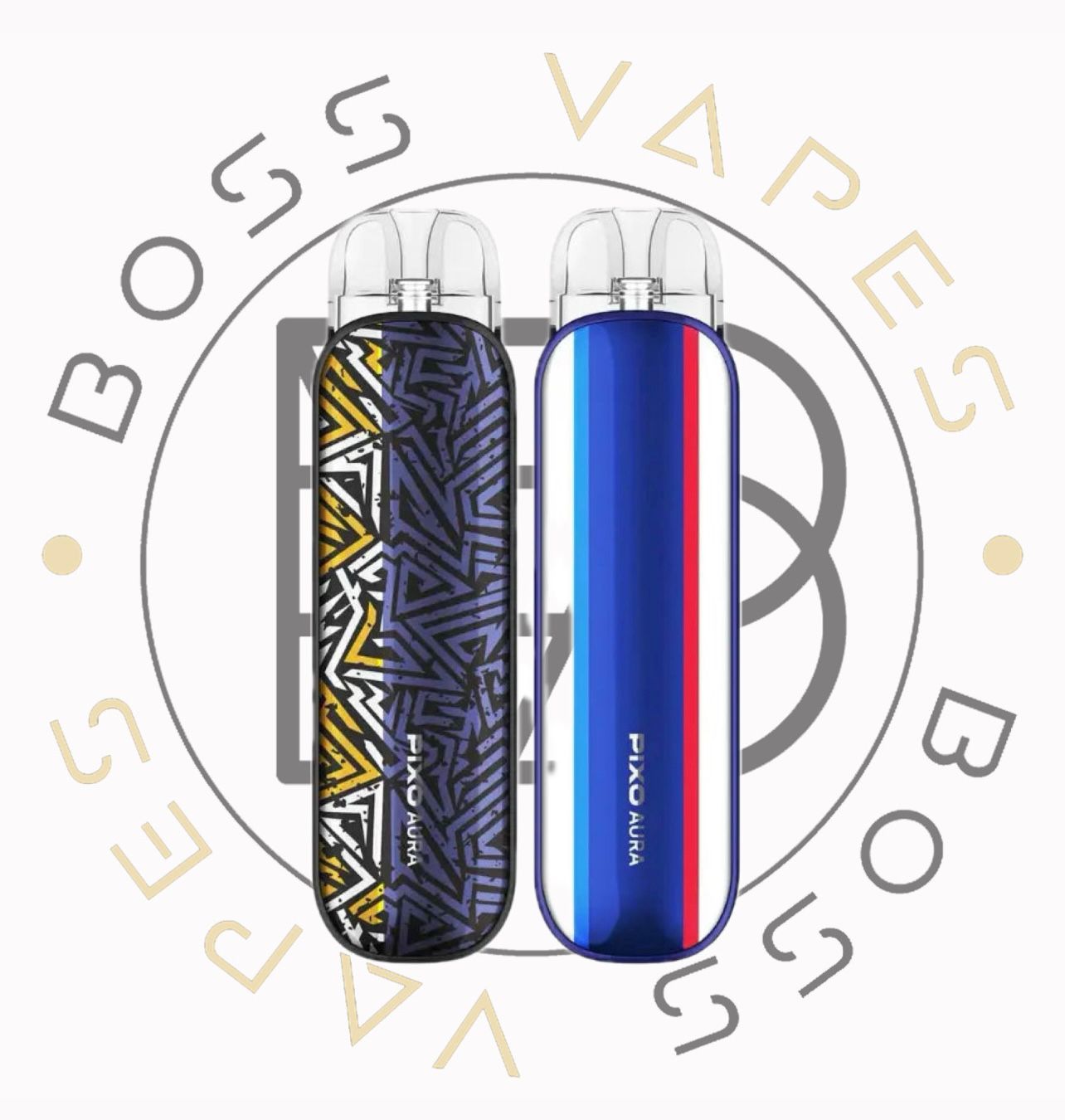 Aspire Pixo Aura Kit