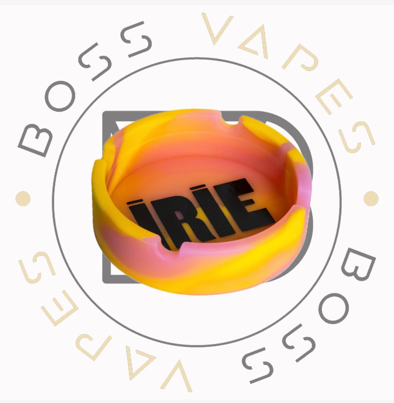 IRie Silicon Ashtray