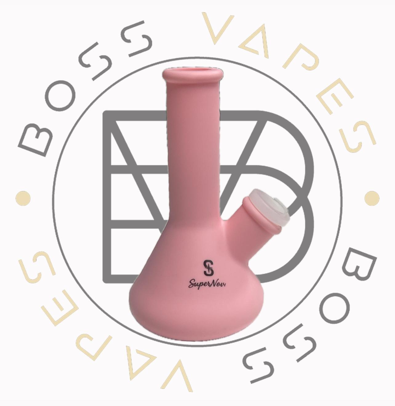 Silicon 5" Bong