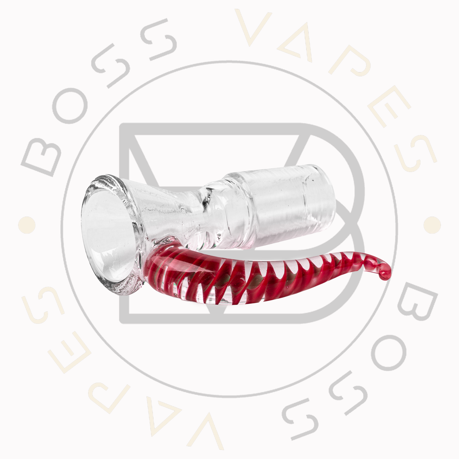 Glass Bowls/Pull Outs (9mm, 14mm & 19mm)