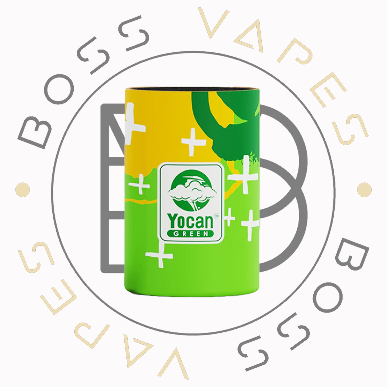 Yocan Green Personal Air Filter Cartridge
