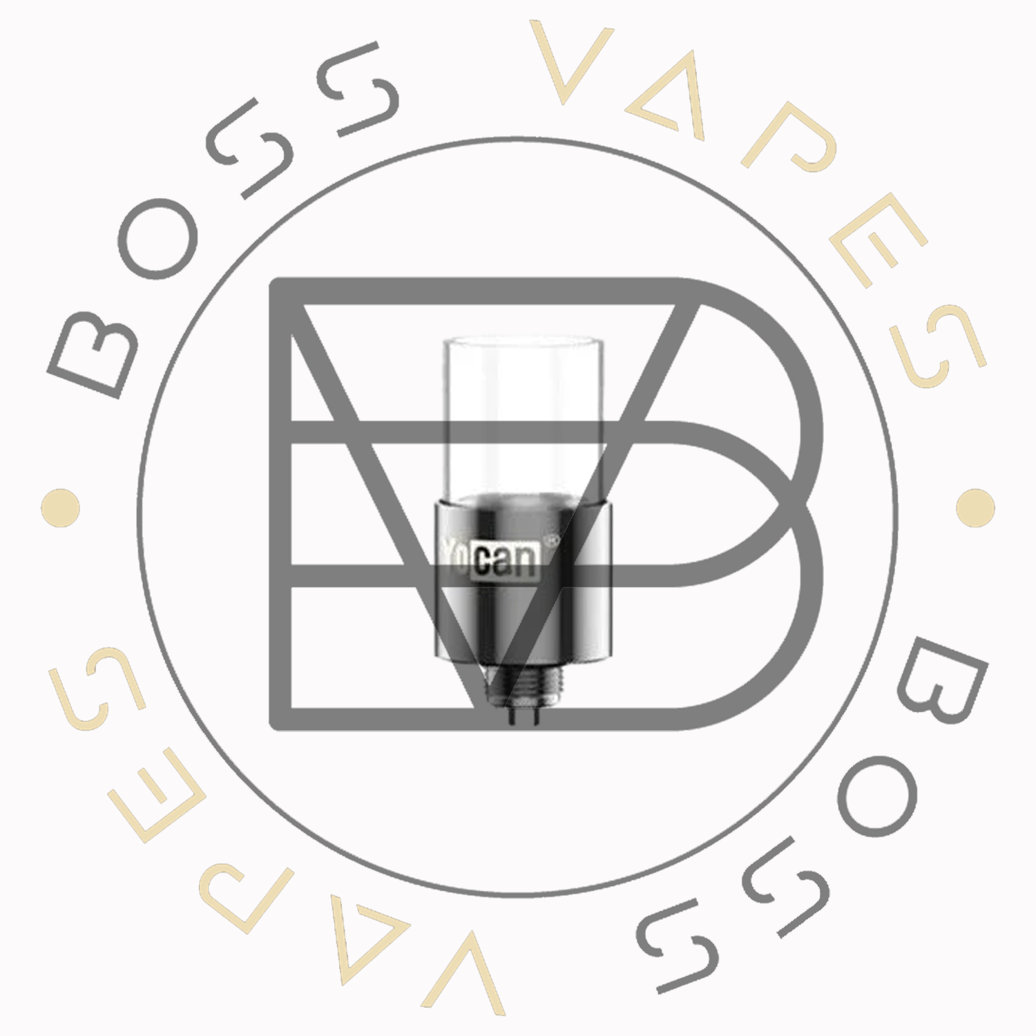 Yocan Orbit Replacement Coil (Price Per Coil)